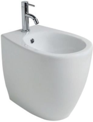 биде напольное Round