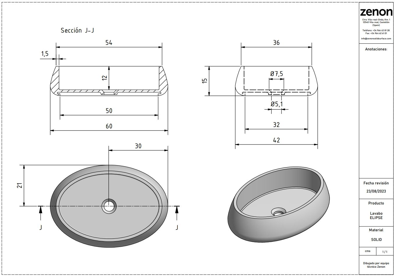 Купить zenon elipse, накладная раковина овальной формы, 60х42х15 см, цвет белый матовый оптом Купить zenon elipse, накладная раковина овальной формы, 60х42х15 см, цвет белый матовый оптом