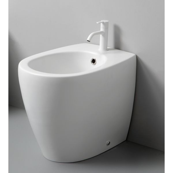 BASIC Bidet a terra