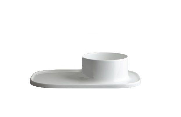 Купить для ванной комнаты white ceramic upper, комплект консоль w11080m + раковина без отв. под смеситель w3007, цвет черный матовый оптом