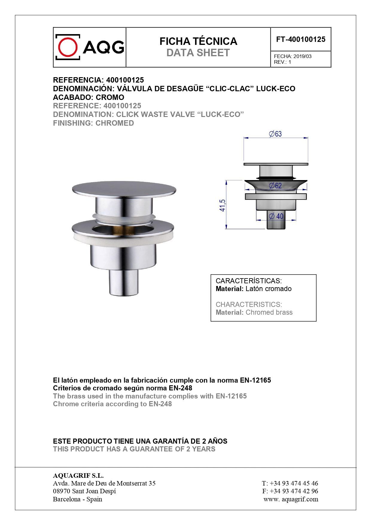 Ficha tecnica 400100125LUCK-ECO_page-0001