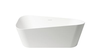 Купить ванны zenon sottovento, акриловая ванна прямоугольной формы, 170x75xh70 см, цвет белый матовый Купить ванны zenon sottovento, акриловая ванна прямоугольной формы, 170x75xh70 см, цвет белый матовый