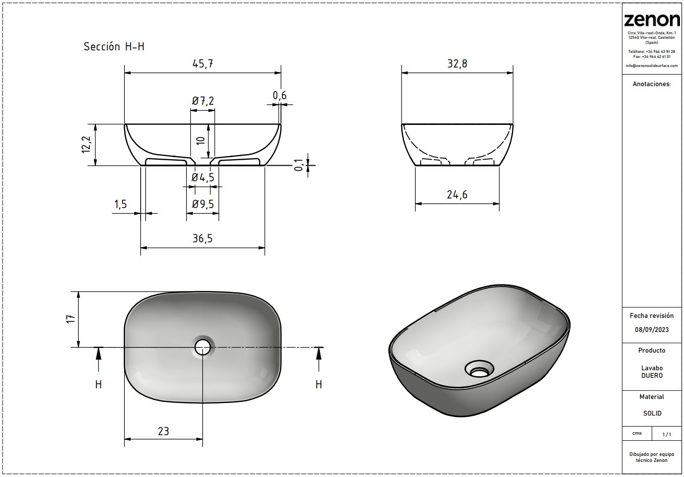 Купить zenon duero, накладная раковина прямоугольной формы, 45,7х32,8х12,2 см, цвет белый матовый оптом Купить zenon duero, накладная раковина прямоугольной формы, 45,7х32,8х12,2 см, цвет белый матовый оптом