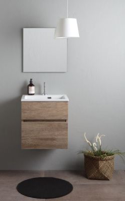 MEWMOB50 Rio mobile legno frontale