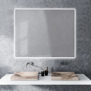 Купить зеркала shira для ванной комнаты