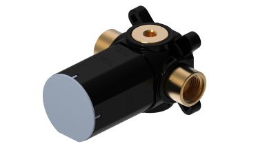 Купить oioli, внутренняя часть с боксом встраиваемого в стену гигиенического душа со смесителем на холодную/горячую воду оптом