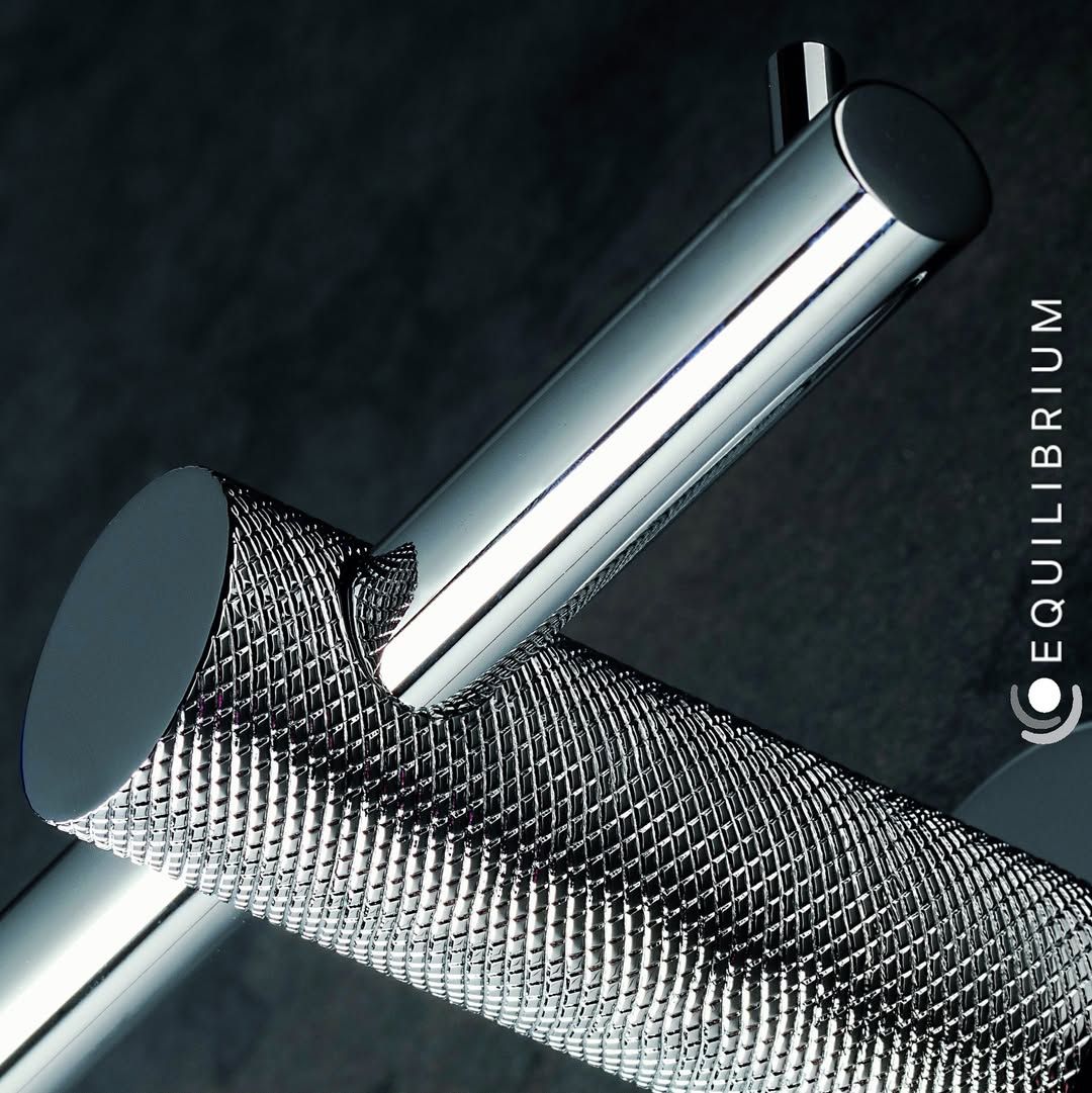 Купить stil haus equilibrium, двойной крючок (diamond), цвет хром оптом