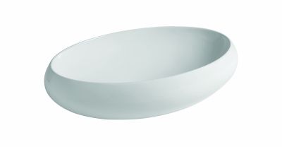 Купить hidra tao, накладная овальная раковина 60x40x17h см, цвет черный матовый оптом Купить hidra tao, накладная овальная раковина 60x40x17h см, цвет черный матовый оптом