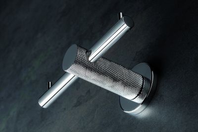 Купить stil haus equilibrium, двойной крючок (diamond), цвет хром оптом