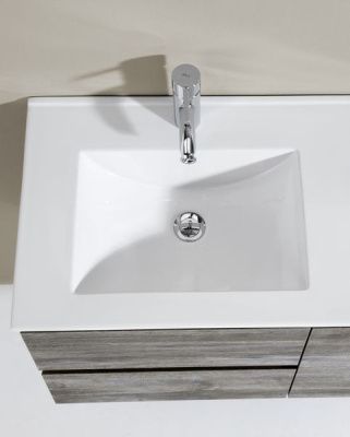 керамическая раковина1