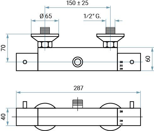 45305_termostatici 45305_termostatici