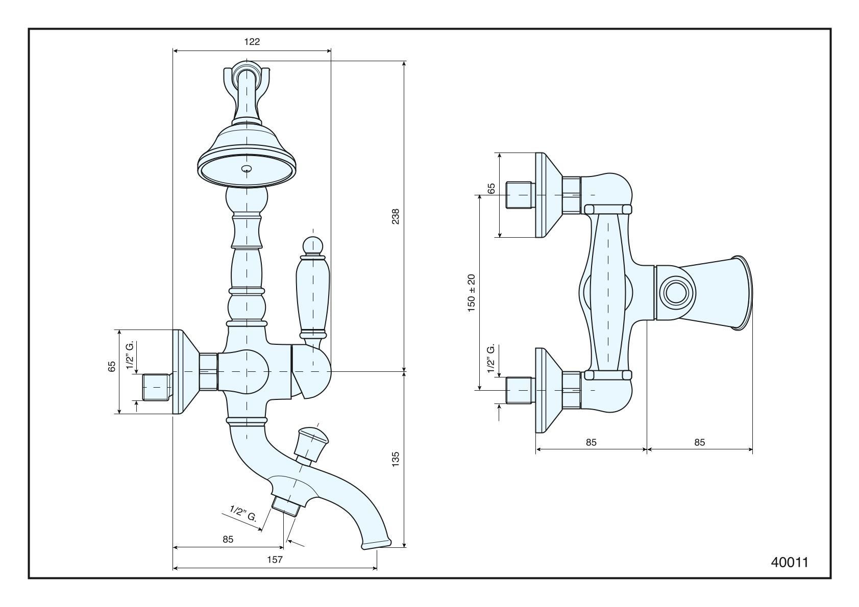 SerieLaguna 40011 SerieLaguna 40011